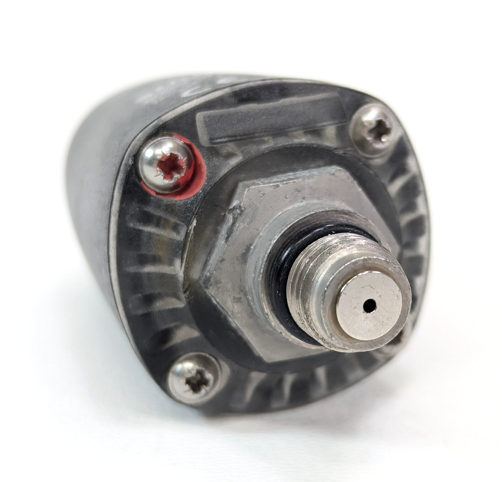 SUUNTO WIRELESS TANK PRESSURE TRANSMITTER Hoseless Scuba Dive Computer2