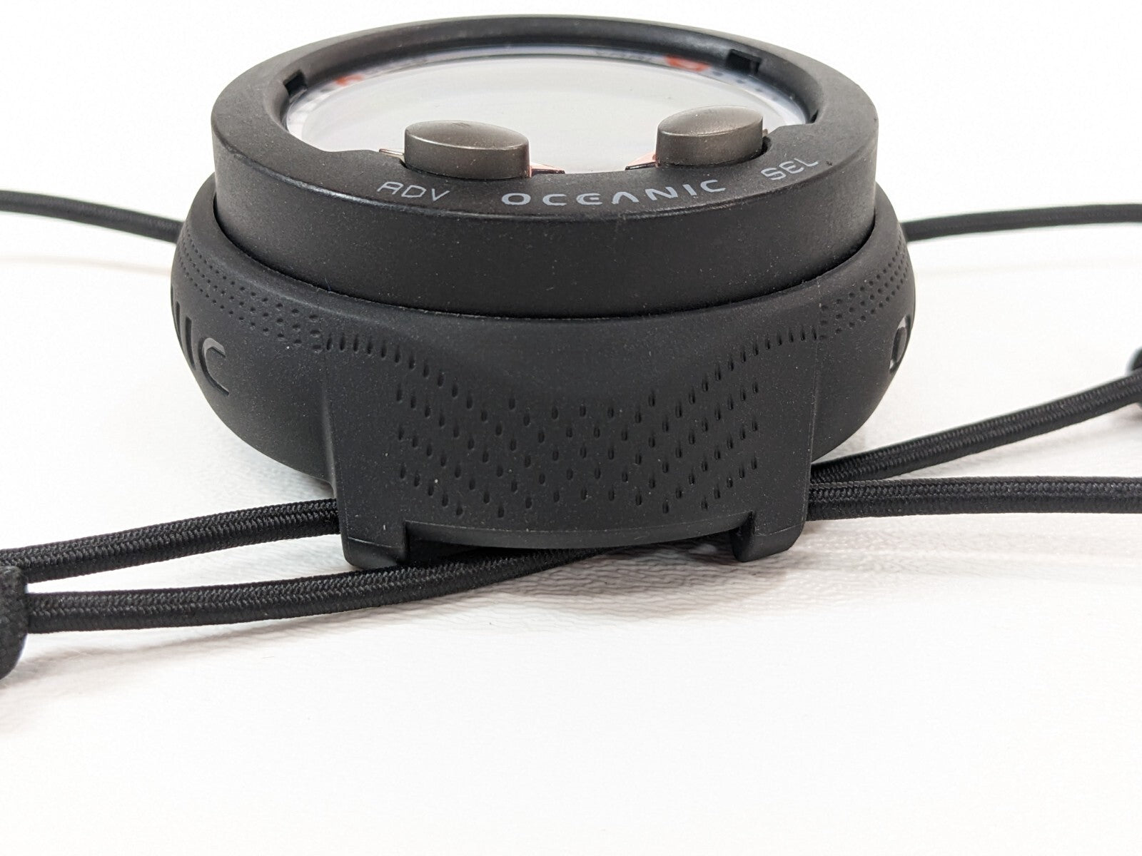 Sherwood Insight, Profile Bungee Wrist Mount Scuba Dive Computer NEW       #283621