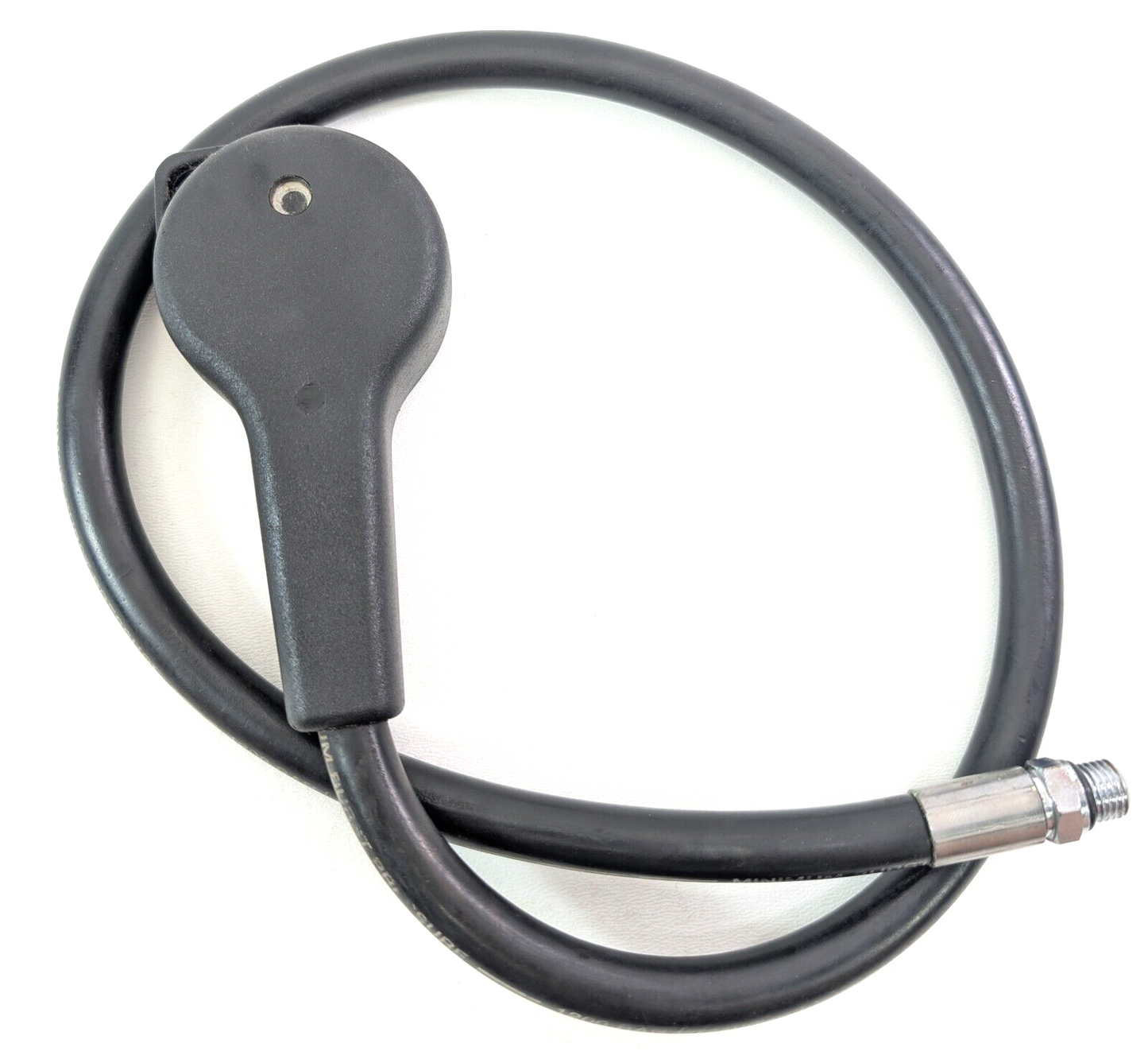 Pro Sports Compact 2" 5000 PSI SPG Pressure Gauge Scuba Dive Boot Console2