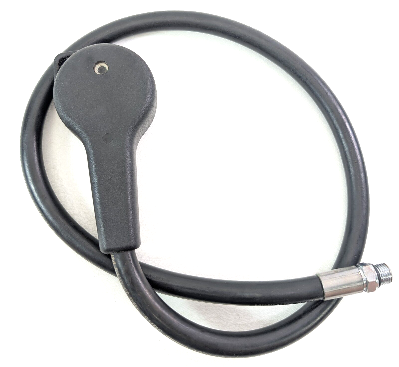 Pro Sports Compact 2" 5000 PSI SPG Pressure Gauge Scuba Dive Boot Console2