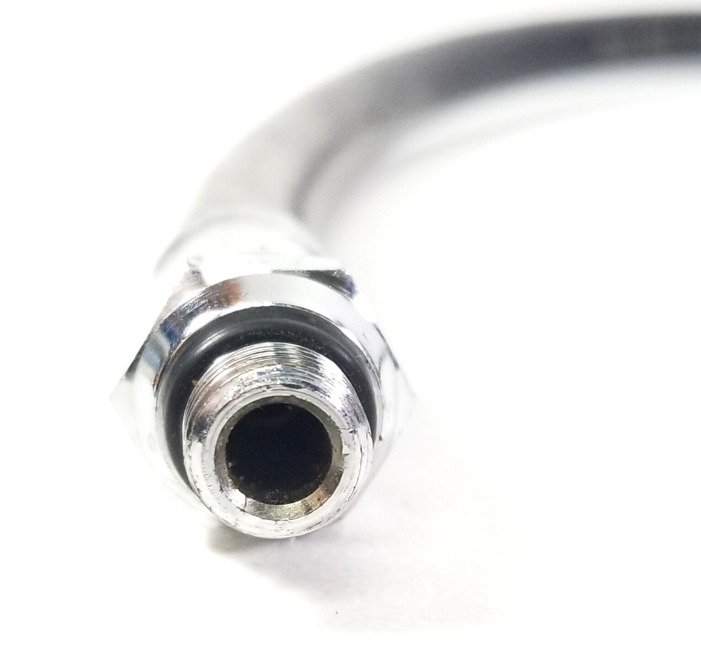 27" Standard BCD BC Inflator Hose 3/8" Threads Scuba Dive Diving Low Pressure5