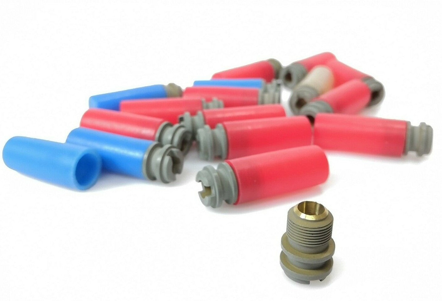 Sherwood Scuba Adjustable Orifice 43-40006-20, 450740 Classic Regulator SRB00501