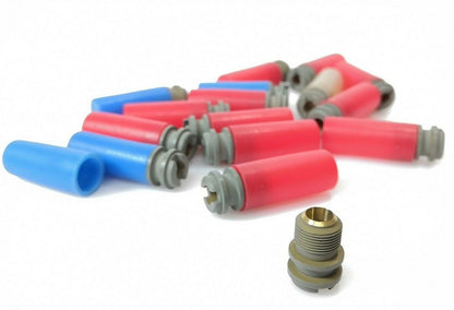 Sherwood Scuba Adjustable Orifice 43-40006-20, 450740 Classic Regulator SRB00501