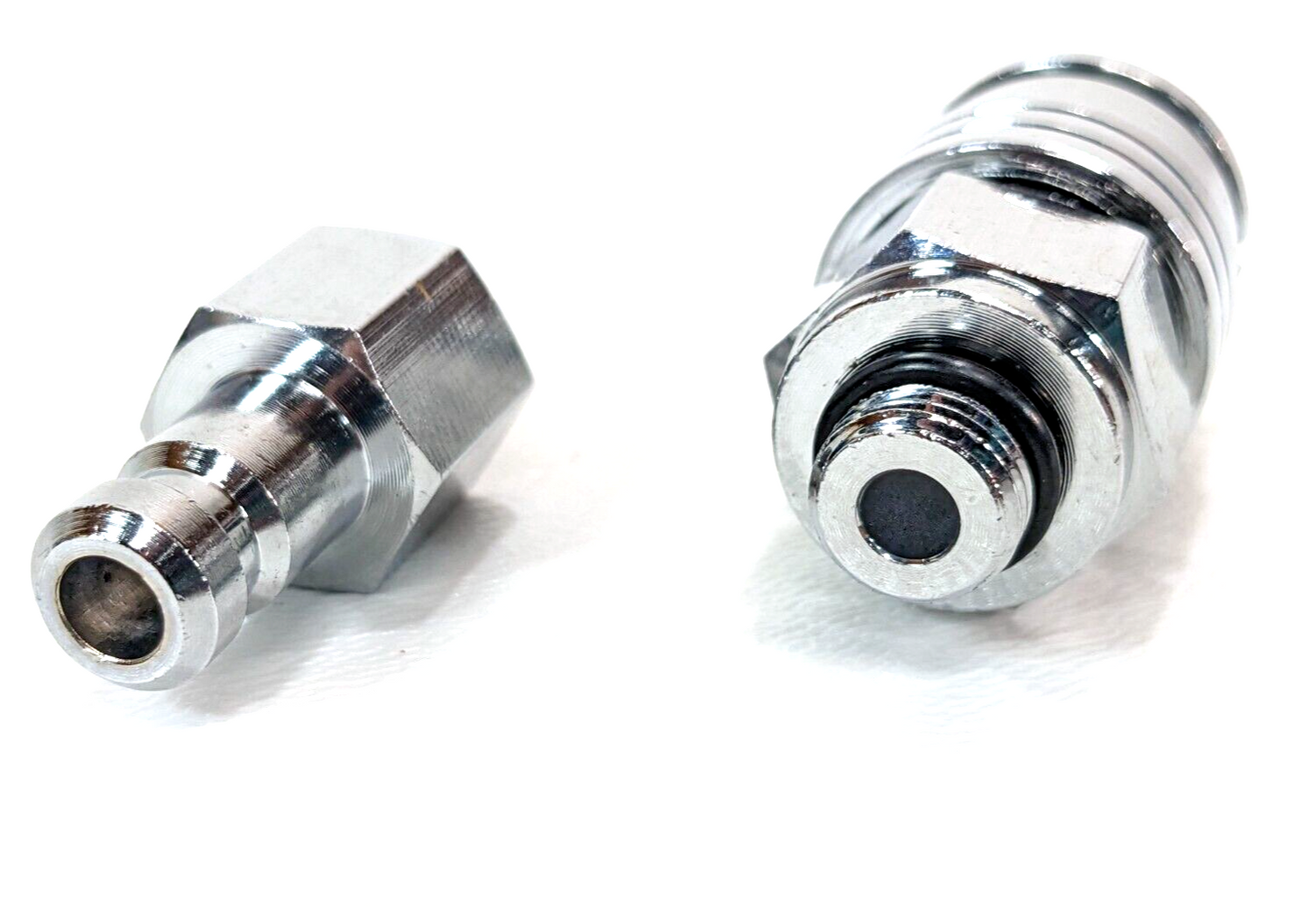 H2Odyssey Scuba Diving (LP) Low Pressure Regulator Hose Quick Disconnect QD 3/8"3