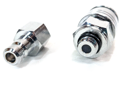 H2Odyssey Scuba Diving (LP) Low Pressure Regulator Hose Quick Disconnect QD 3/8"3