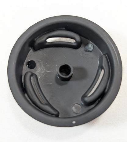 Genuine / OEM Oceanic Alpha 6, 7 Diaphragm Purge Front Cover Button Scuba Dive3