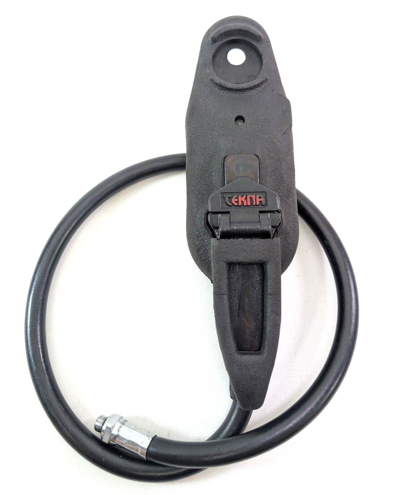 Tekna Scuba Dive 2, 3, or 4 Gauge Complete Console SPG, Depth, Knife Sheath2