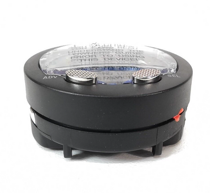 NEW Aqua Lung i300 Puck Module 2 Button Computer Scuba Diving Air & Nitrox #31539