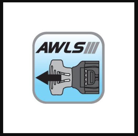 2X Tusa Soverin Alpha AWLS III Weight Cartridge Pocket Scuba Dive BCD A.W.L.S.5