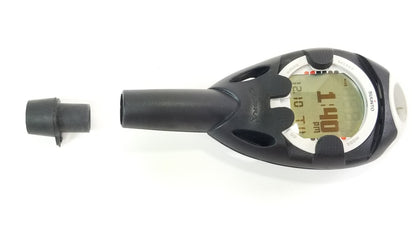 Suunto Cobra QD Hose Adapter / Computer Protector SCUBA QUICK DISCONNECT Boot2