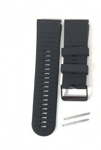 Aeris Atmos 1 2 Elite Elite T3 Wrist Strap Scuba Dive Computer Watch Band + Pins