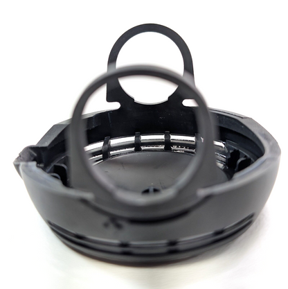 Aqua Lung Calypso Diaphragm Front Cover Purge Button 2nd Stage Regulator Scuba5