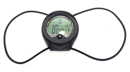 Oceanic Veo Bungee Wrist Mount Scuba Dive Computer 1.0 100 180nx 200 250 XR1 Nx17