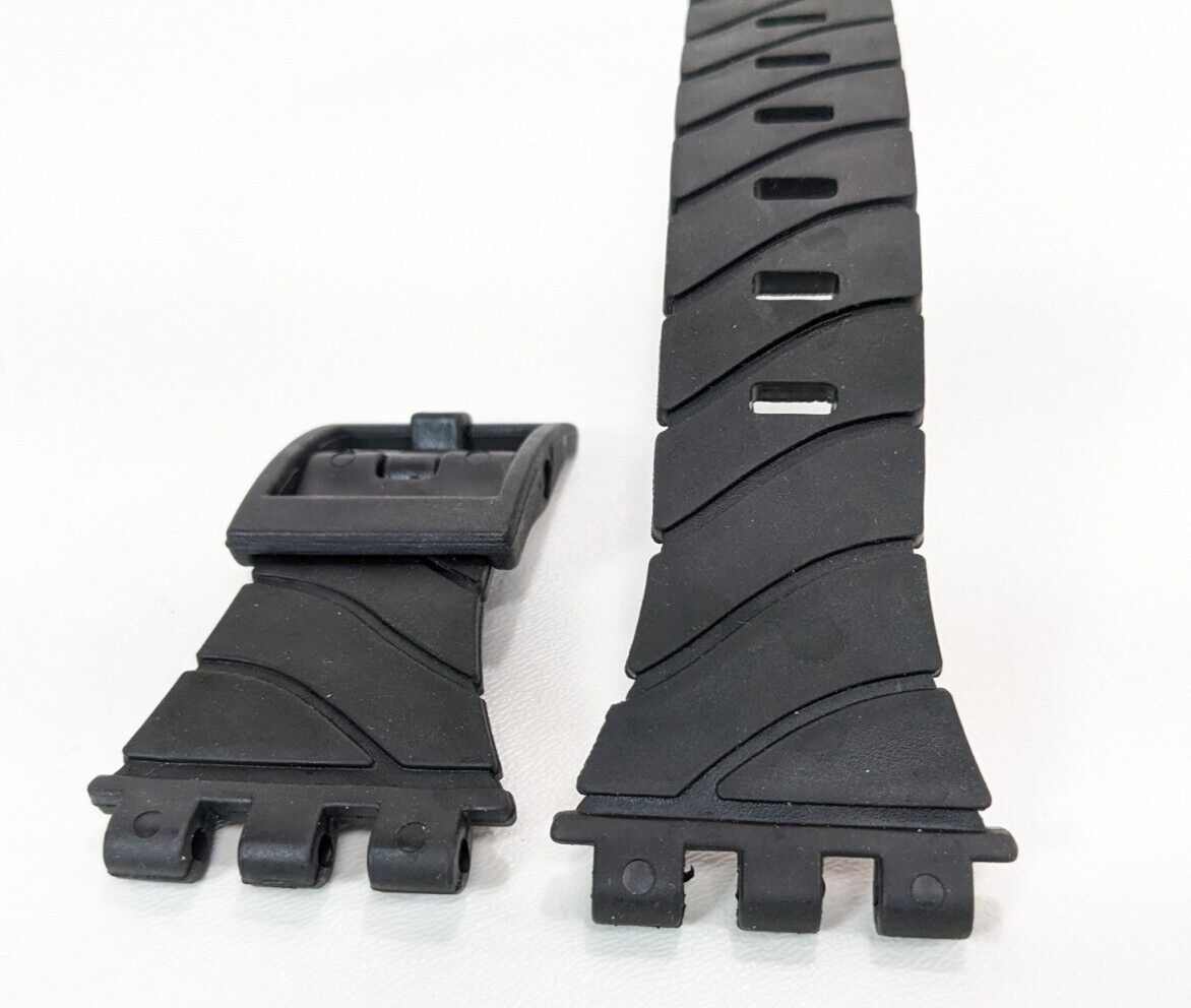 US Divers Scan 5 Genesis Escort Dacor Extreme Access Scuba Computer Wrist Strap0