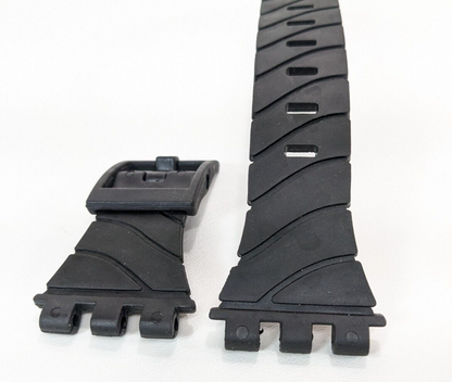 US Divers Scan 5 Genesis Escort Dacor Extreme Access Scuba Computer Wrist Strap0