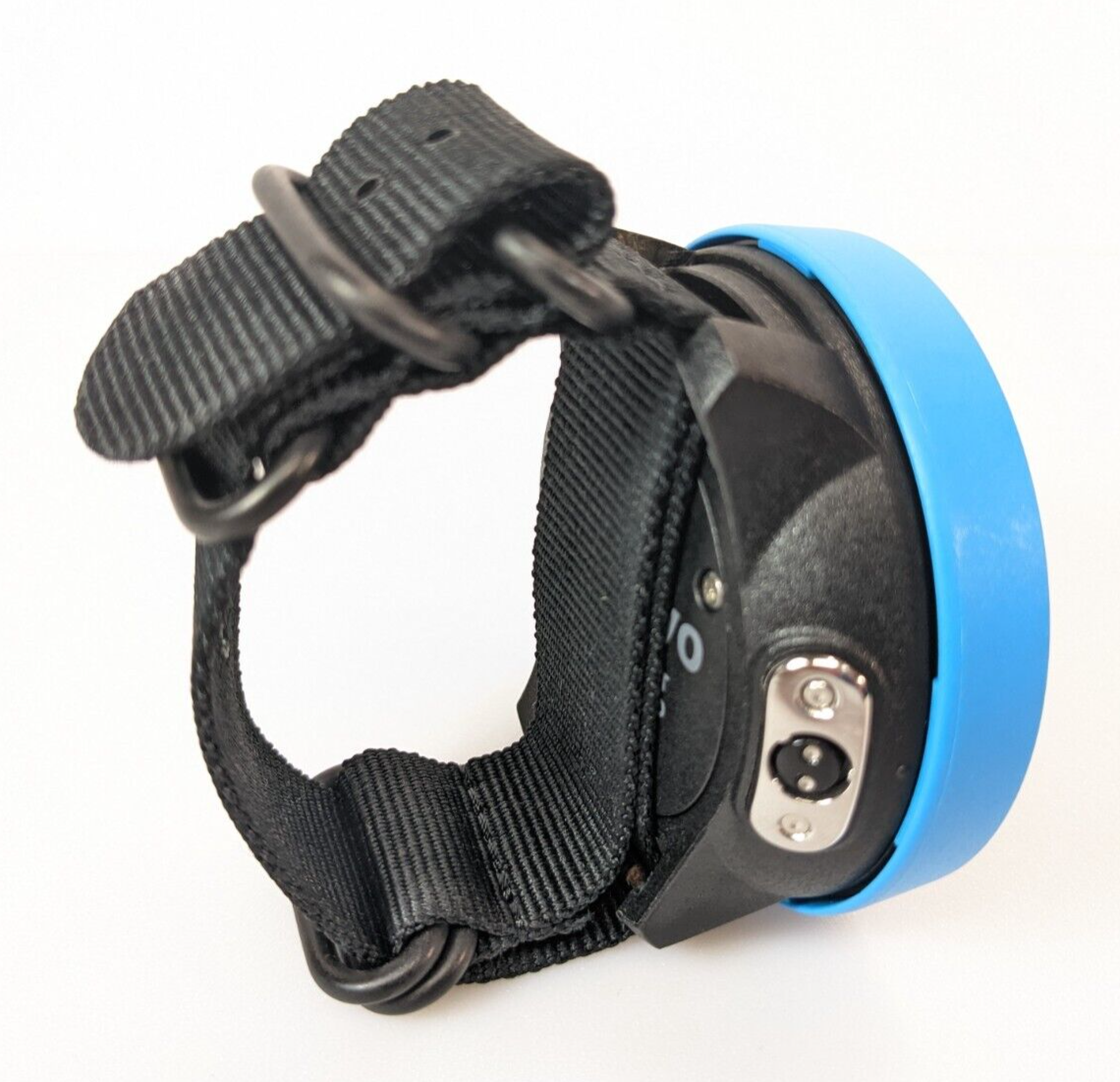 Suunto Zoop (Novo) Vyper (Novo) Gekko Vytec Wrist Strap Dive Computer Watch Band4