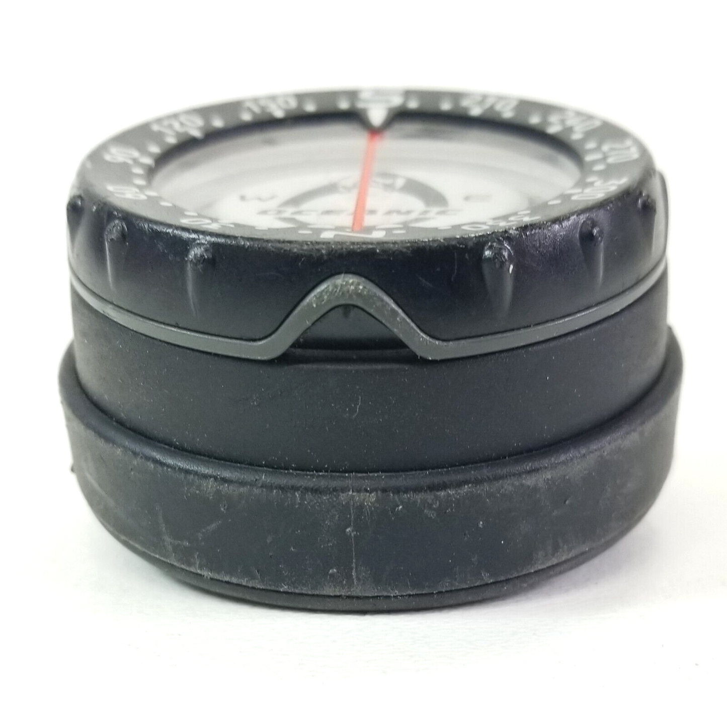 Oceanic Pro Plus 1, 2, 3, 4 Top Compass + Mount Scuba Dive Console Swiv Aeris6