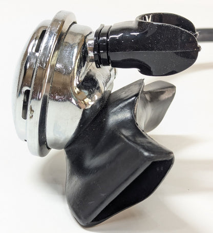 US Divers Aqua Lung Octopus Metal Vintage 2nd Stage Scuba Dive Regulator Octo7