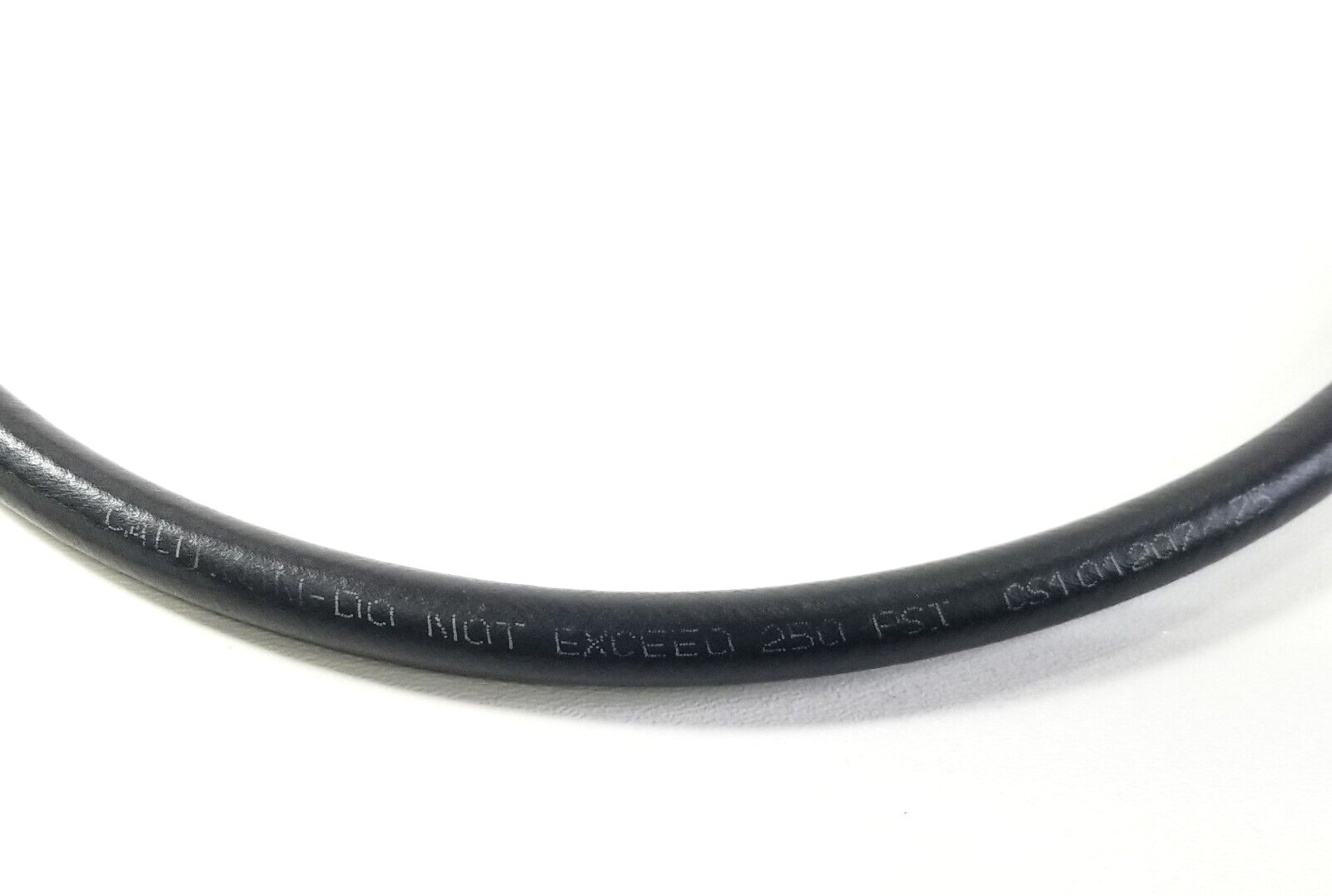 NEW Standard Scuba 27" BC BCD Power Inflator Low Pressure LP Hose 27in. 3/8"2