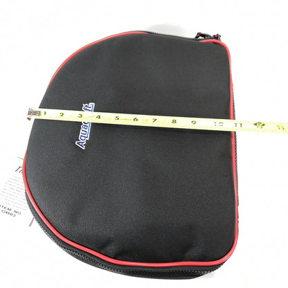 Trident AquaCraft Large Padded Zipper Scuba Dive Regulator Carry Gear Bag Case14