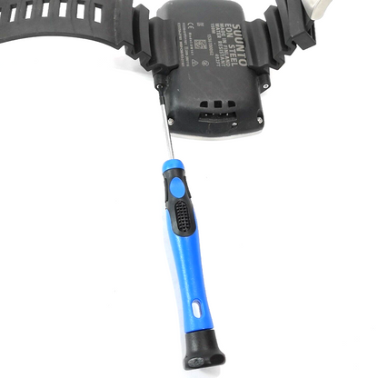 Screwdriver Suunto Eon Steel Wrist Band Strap Computer Scuba Dive Battery Tool0