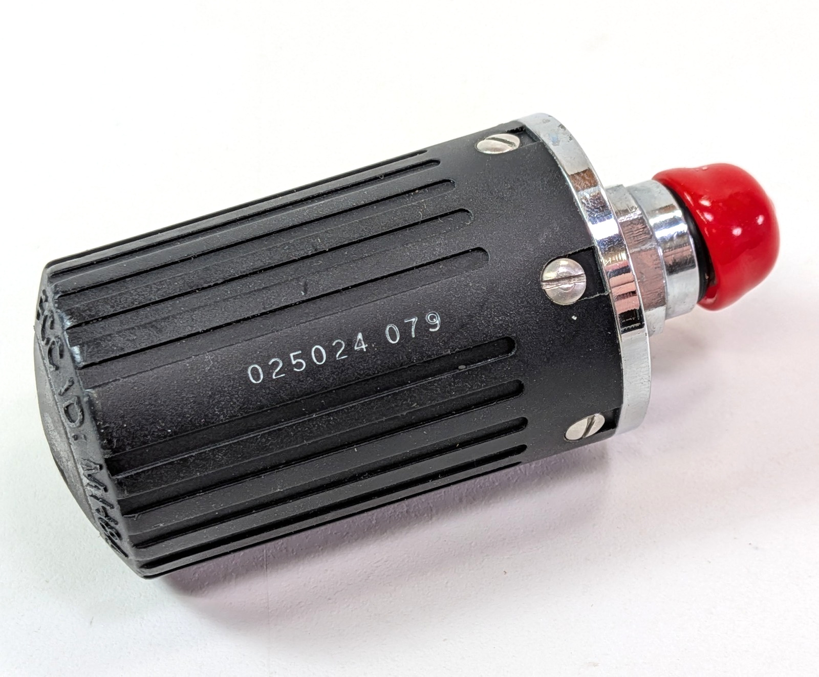 Oceanic Aeris Aqua Lung Shearwater Scuba Dive Wireless Computer Transmitter MH8A1