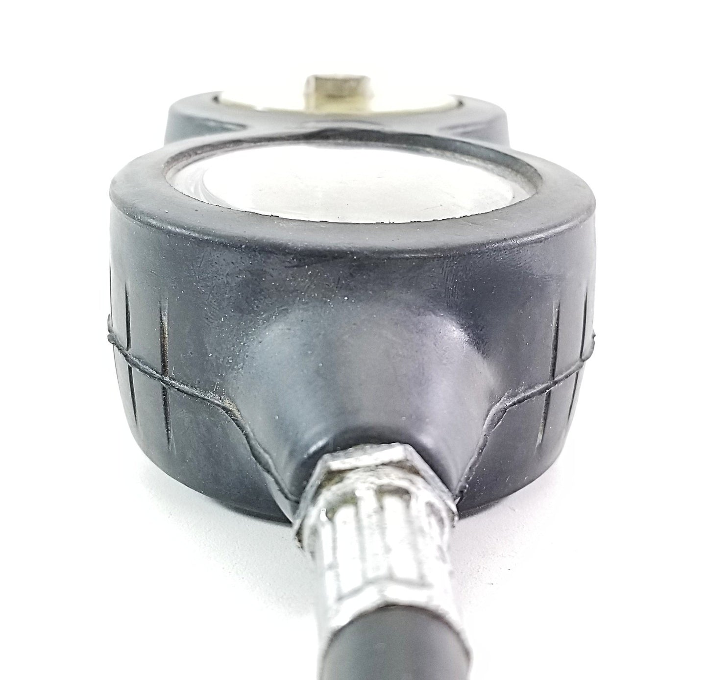 DACOR Scuba Navigator 3 Gauge Complete Console SPG, Depth, COMPASS         #59119