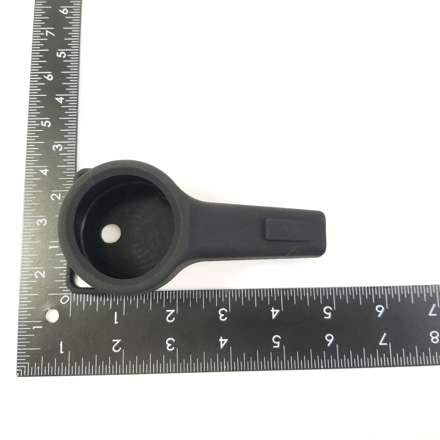 SPG Pressure Gauge Console Boot Rubber 2" Mini Compact Oceanic, Aeris, Tusa Swiv7