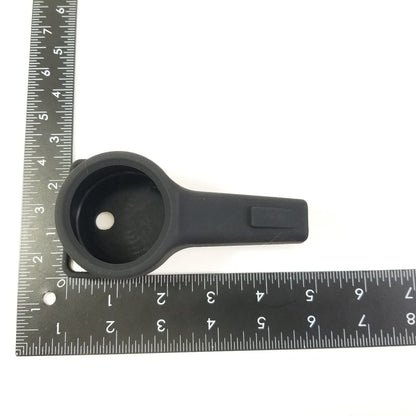 SPG Pressure Gauge Console Boot Rubber 2" Mini Compact Oceanic, Aeris, Tusa Swiv7