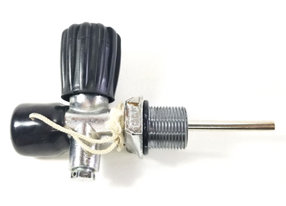 Sherwood Scuba Yoke Tank K Valve Assembly Diving Paintball 5000 psi Cylinder3