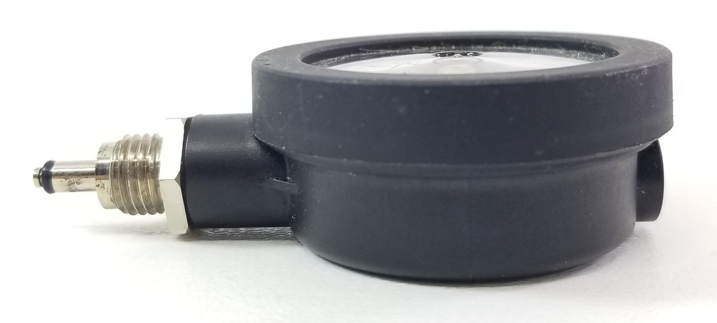 Suunto SM-36 2in 5000 PSI SPG Submersible Pressure Gauge Scuba Dive 2" Compact3