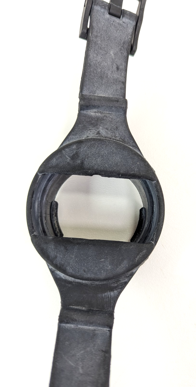 Oceanic Aeris Sherwood Genesis Scuba Dive Puck Computer Module Wrist Mount Boot2