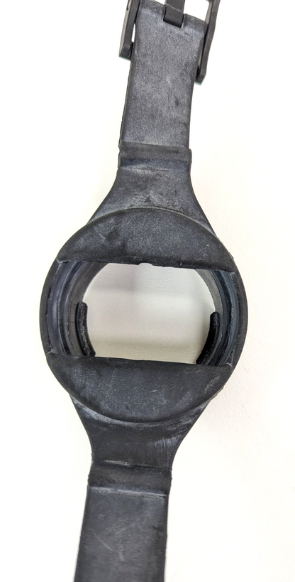Oceanic Aeris Sherwood Genesis Scuba Dive Puck Computer Module Wrist Mount Boot2