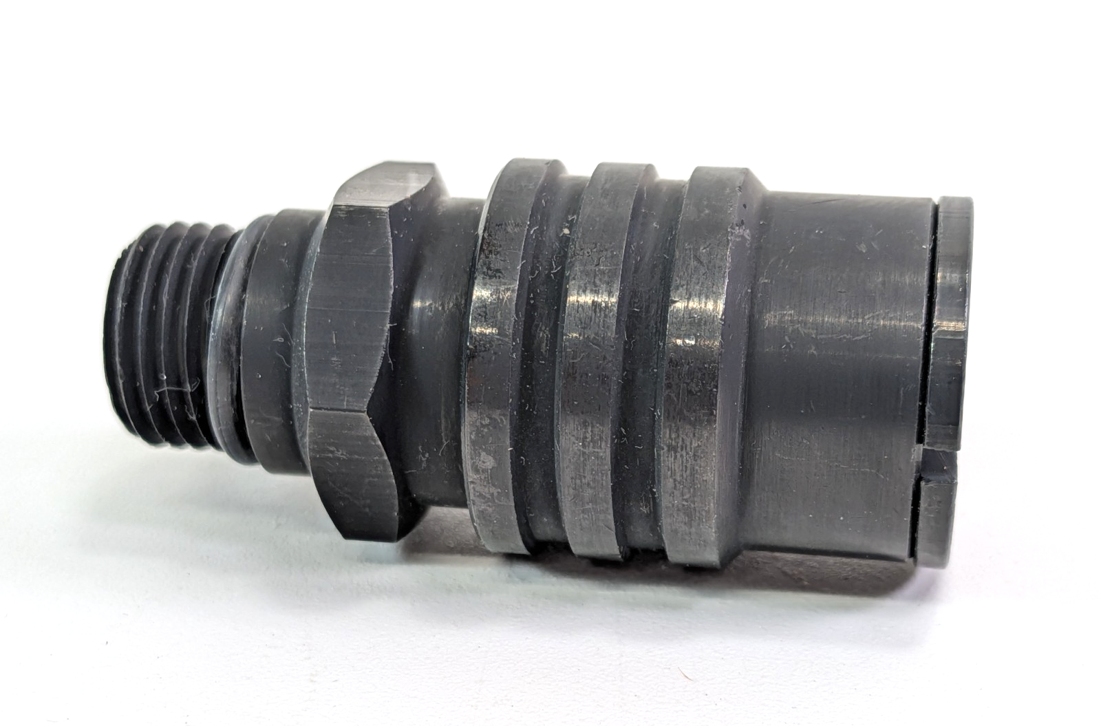 Tusa Duo BCD Octo Inflator Quick Disconnect Safe Second Regulator Hose Adapter6