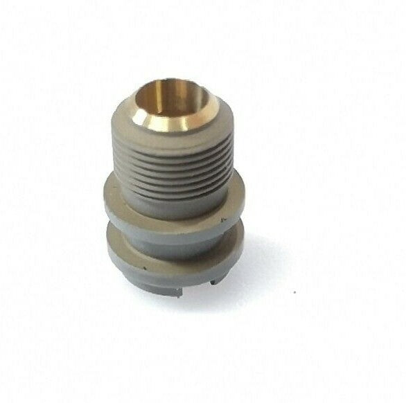 Sherwood Scuba Adjustable Orifice 43-40006-20, 450740 Classic Regulator SRB00500