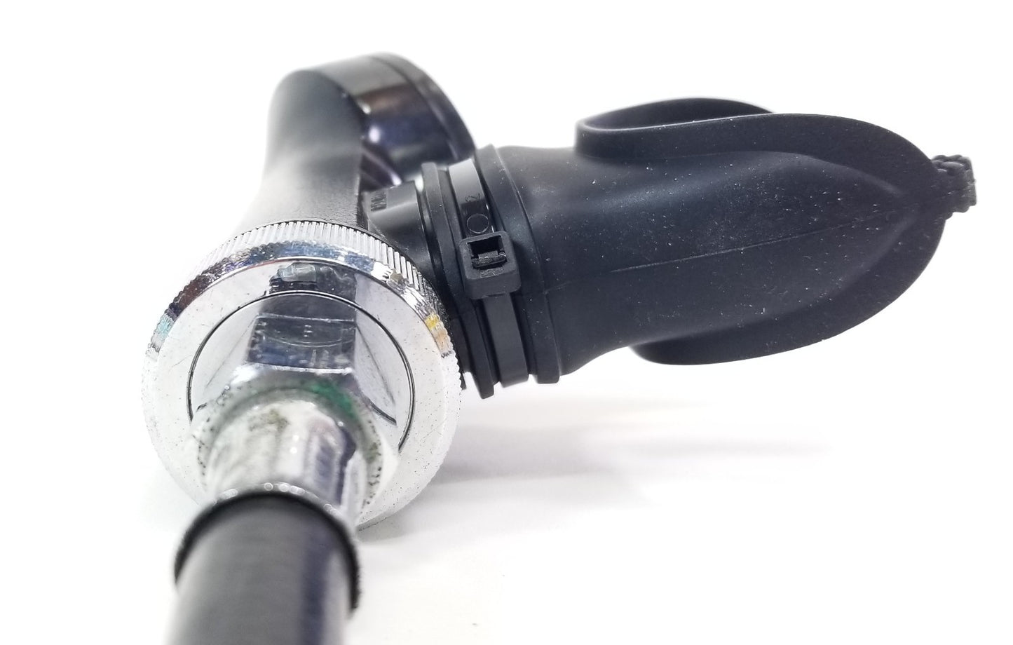 Oceanic Omega 2, II Primary or Octo 2nd Stage Regulator Scuba Dive Yellow #58087