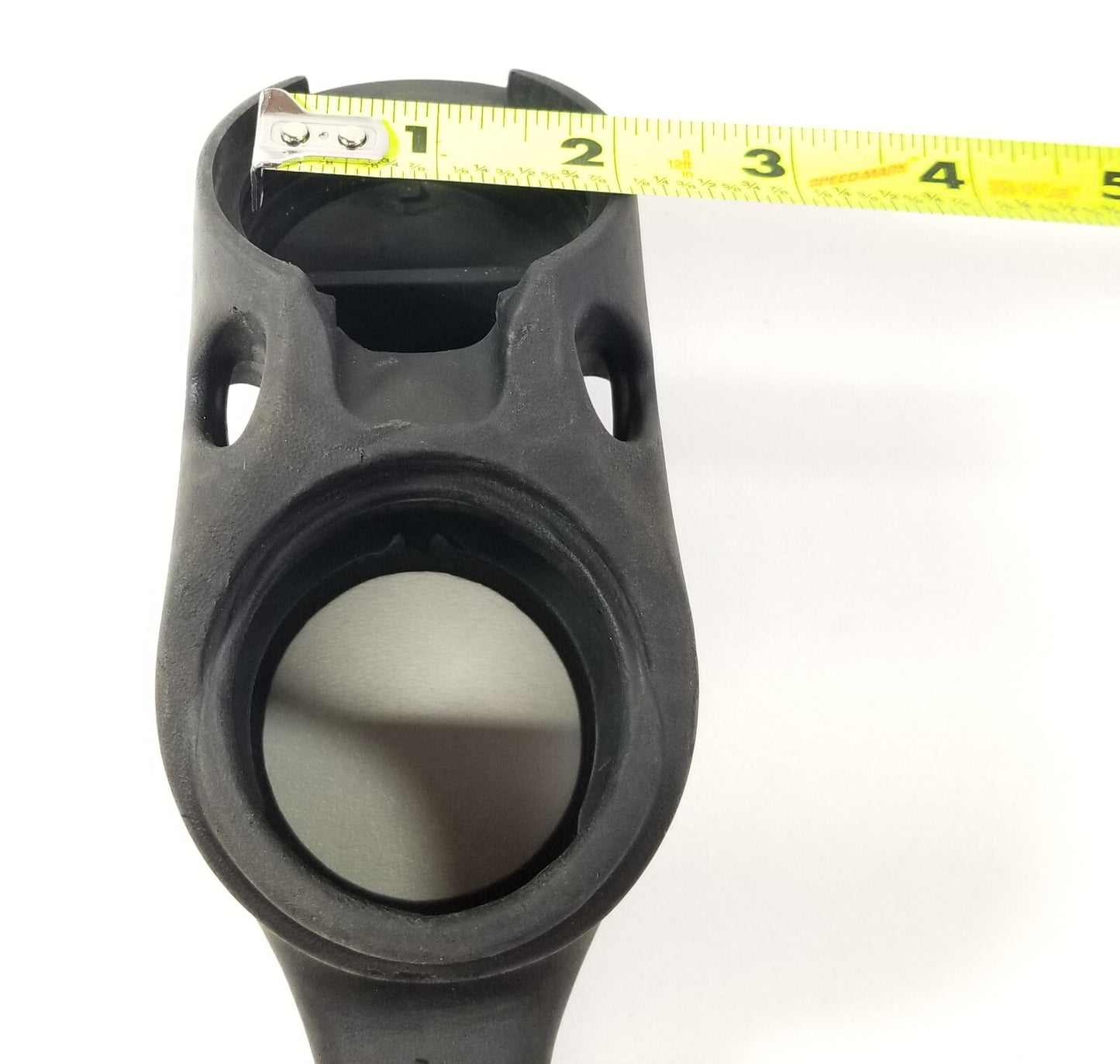 Oceanic Navigator 3 Gauge Console Boot for SPG, Computer / Depth & Compass10