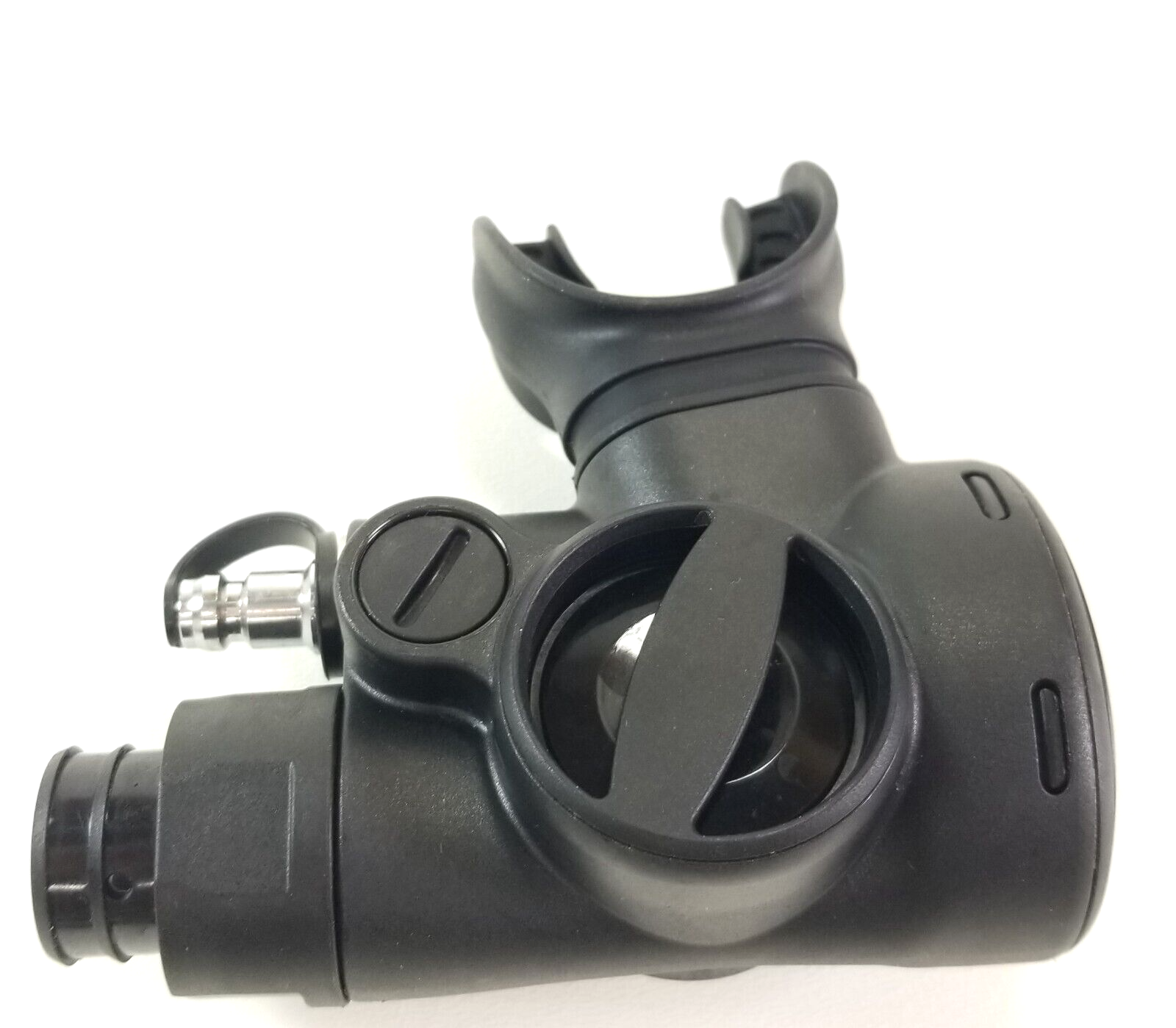 IST IFO Inflator Scuba Octopus 3/4" Hose Octo Regulator (Replaces Aeris Air Link15