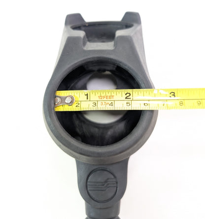 Sherwood Navigator 3 Gauge Console Boot SPG, Computer / Depth & Compass Genesis8