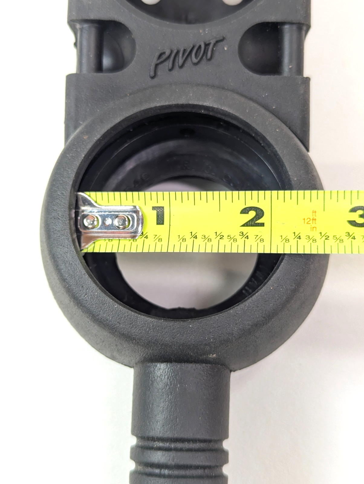 US Divers Pivot Swivel 3 Gauge Console Boot Scuba Computer SPG Depth Compass10