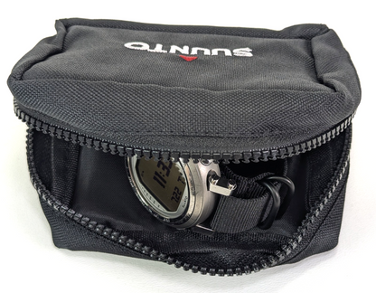 Suunto Soft Bag Padded Pouch Case Mosquito, Octopus II Scuba Dive Computer22