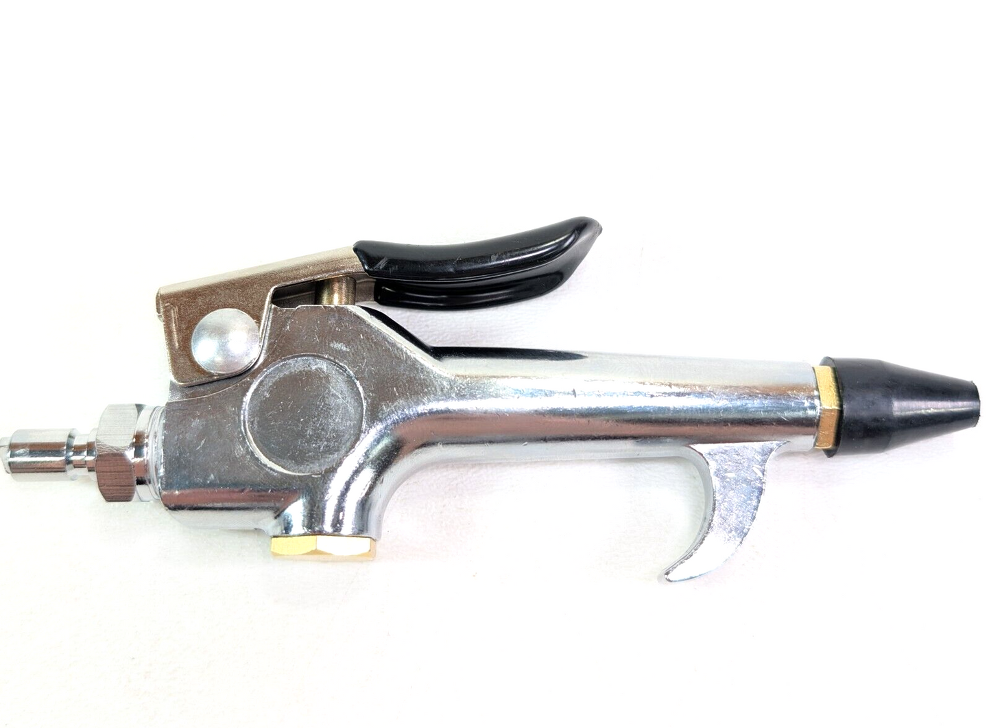 Scuba Dive Air Blow Gun Tool for Inflator Hose Compressor Nozzle Blower3