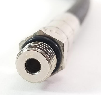 Cressi 2" Compact 5000 PSI SPG Submersible Pressure Gauge Scuba Dive + Boot 58369