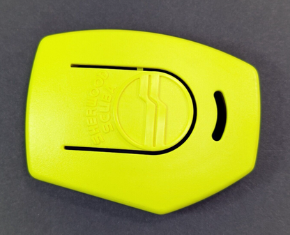 Sherwood Minimus Plus Shadow Scuba Dive Regulator Diaphragm Purge Front Cover0