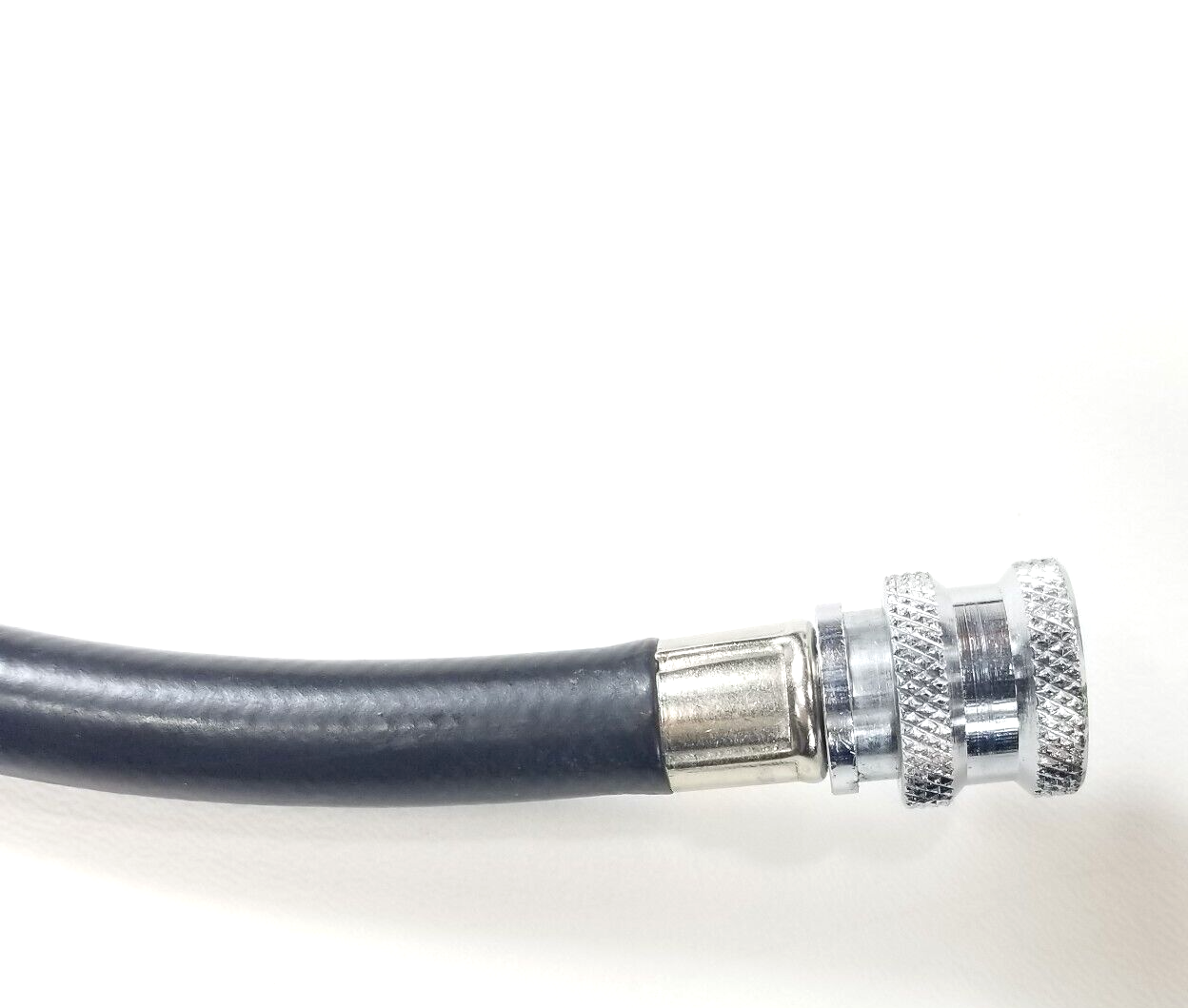 US Divers - Aqua Lung Conshelf SE2 1st & 2nd Stage Scuba Dive Regulator Set Yoke13