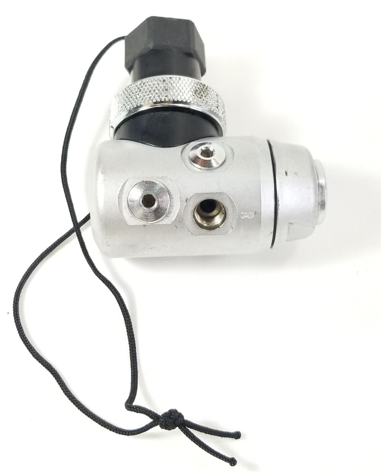 Oceanic DIN 1st First Stage Scuba Diving Regulator              #4358