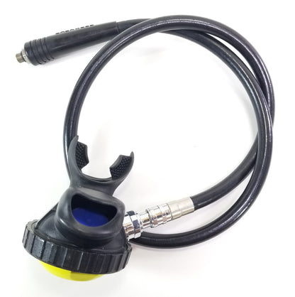 Sherwood Magnum Octopus Octo 2nd Second Stage Scuba Diving Regulator 41" hose2