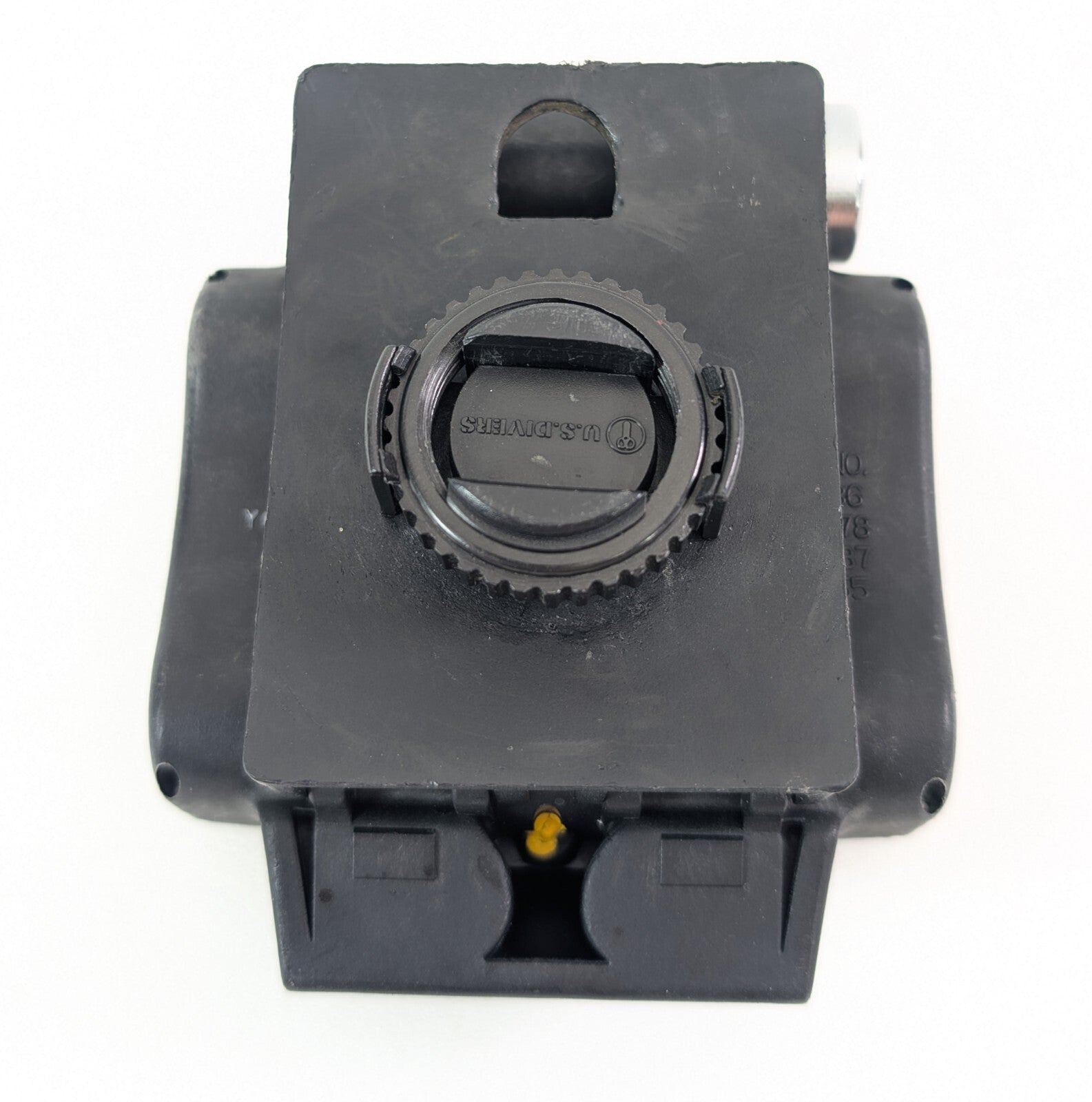 Oceanic DataTrans Plus Wireless Nitrox Hose Mount Scuba Dive Computer Data Trans4