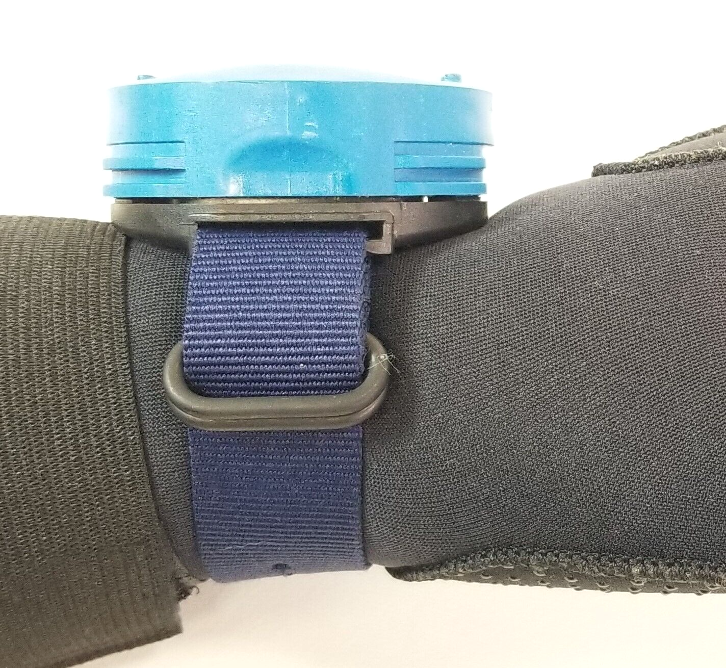 Suunto SeaQuest Favor S Scuba Dive Wrist Computer Companion Fusion Octopus #499111