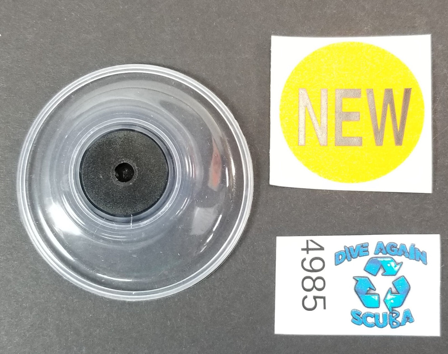 Genuine Scubapro R095, R295, R395, R105 Diaphragm Scuba Dive 2nd Stage Regulator3